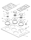 T0p assembly
