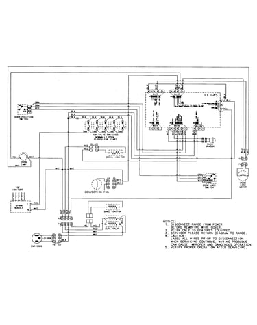 Wiring information