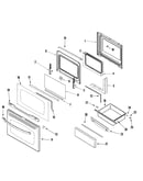 Door/drawer (stl)