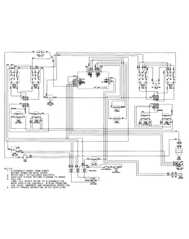 Wiring information
