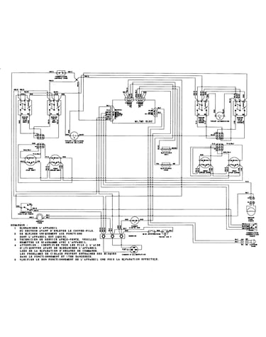 Wiring information (frc)