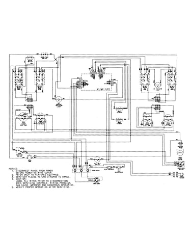 Wiring information