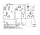 Maytag PER5750QCQ wiring information diagram