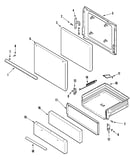 Door/drawer