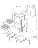 Body/oven
