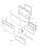 Door/drawer