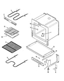 Oven/base