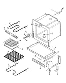 Oven/base