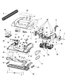 Foot assembly