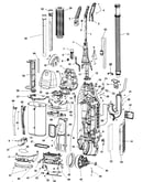 Upper assembly