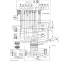 Maytag FAV9800AWW wiring information diagram