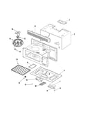 Base & cavity