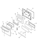 Door/drawer (stl)