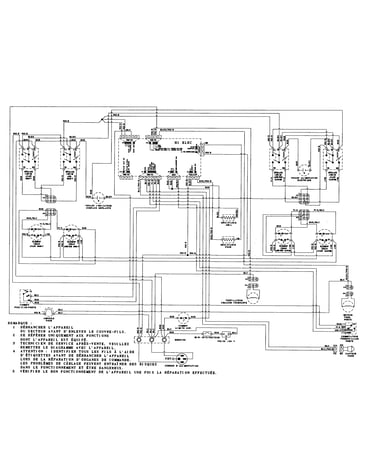 Wiring information