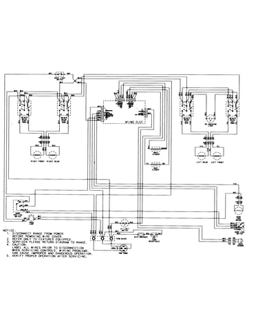 Wiring information