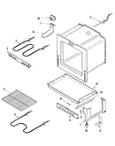 Oven/base