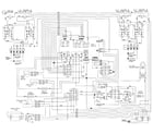 Jenn-Air JES9860ACB wiring information diagram