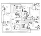 Jenn-Air JGS8850ADB wiring information diagram