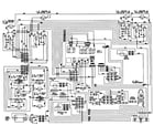 Jenn-Air JES9800AAB wiring information diagram
