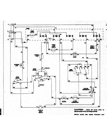 Wiring information