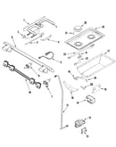 Gas controls