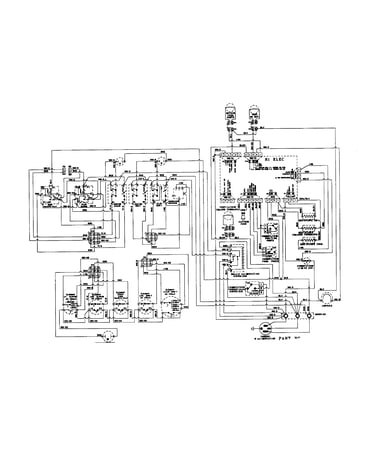 Wiring information (french)