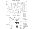 Maytag MDBS661AWQ wiring information diagram