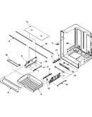 Pantry assembly