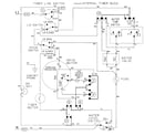 Maytag LAT8234AAM wiring information diagram