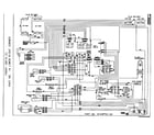 Jenn-Air JDS9860ACB wiring information diagram