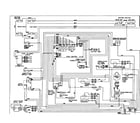 Jenn-Air JDS9860ACW wiring information diagram