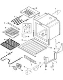 Oven/base (acp)