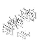 Door/access panel (acp)