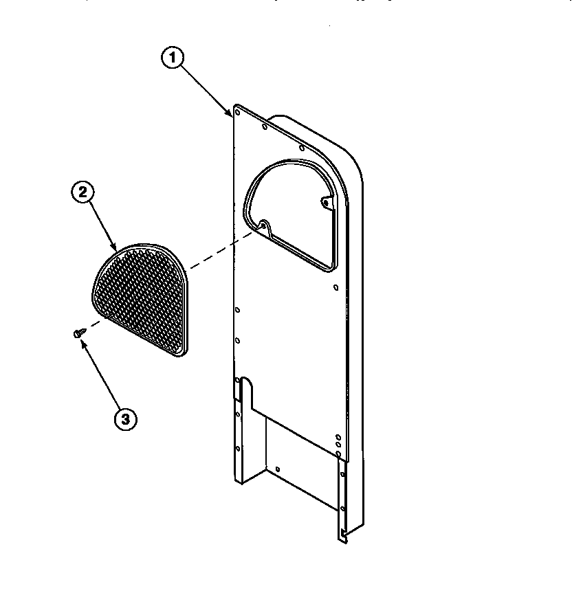 HEATER BOX ASSY REPLACEMENT