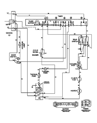 Wiring information