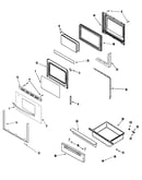 Door/drawer