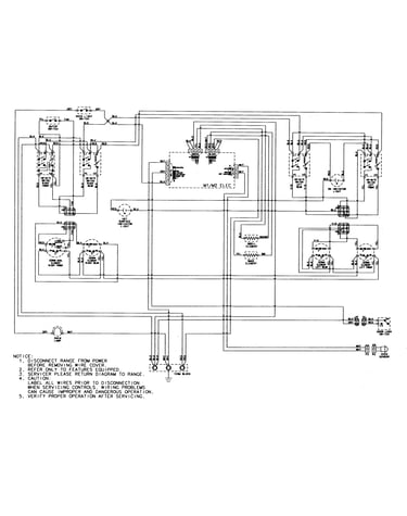 Wiring information
