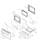 Door/drawer (stl)