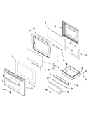 Door/drawer (stl) (series 12)