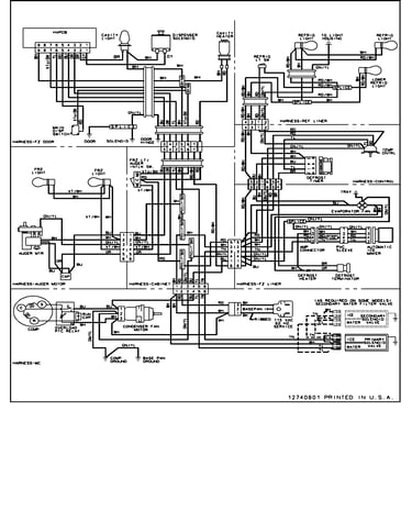 Wiring information