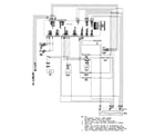 Jenn-Air JJW8630DDW0 wiring information (at 19 frc) diagram