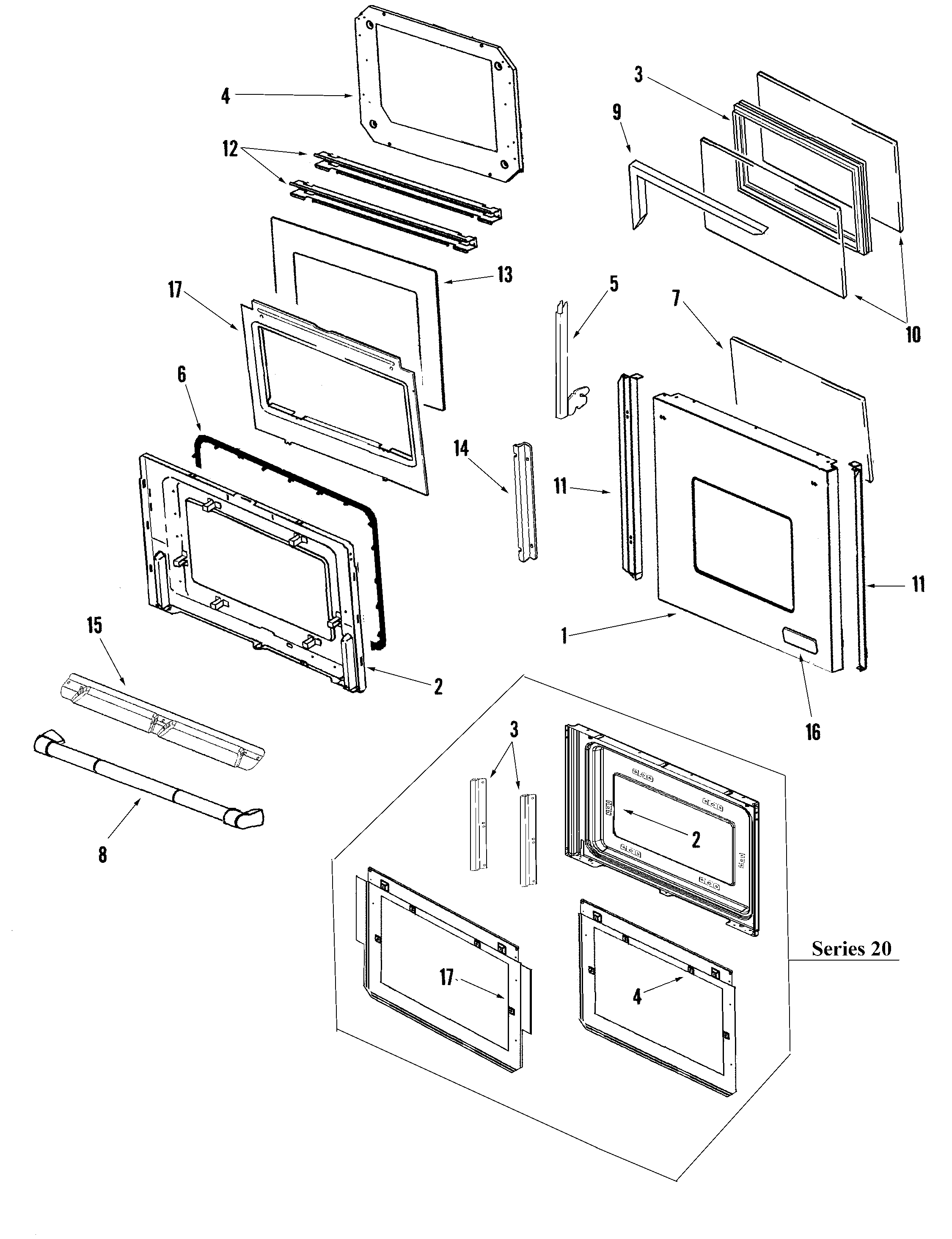 Door (pro)