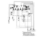 Jenn-Air JJW9530DDP wiring information (at series 19) diagram