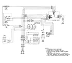 Amana AGR5715QDB wiring information (qdb) diagram
