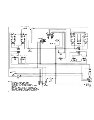 Wiring information (qdq,qds,qdw)
