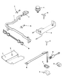 Gas controls