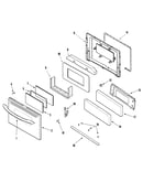 Door/drawer (stl)