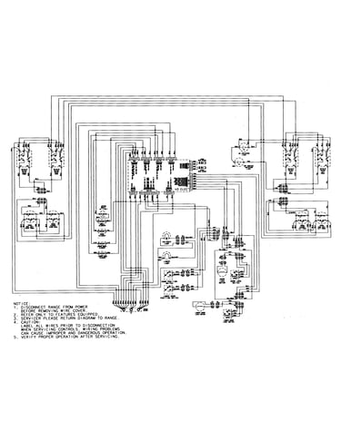 Wiring information