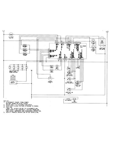 Wiring information