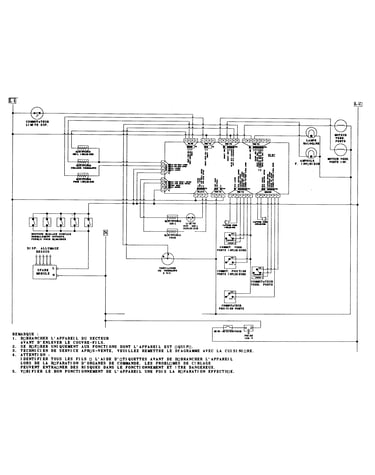 Wiring information (frc)